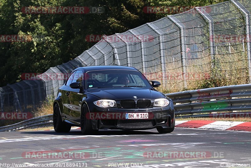 Bild #18894171 - Touristenfahrten Nürburgring Nordschleife (04.09.2022)