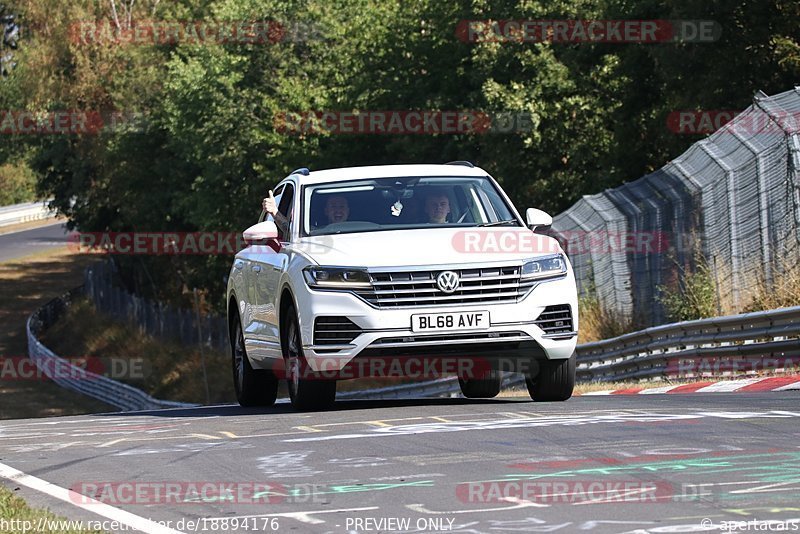 Bild #18894176 - Touristenfahrten Nürburgring Nordschleife (04.09.2022)