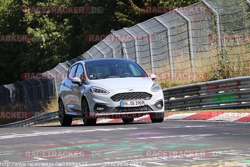 Bild #18894472 - Touristenfahrten Nürburgring Nordschleife (04.09.2022)