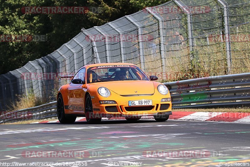 Bild #18894658 - Touristenfahrten Nürburgring Nordschleife (04.09.2022)