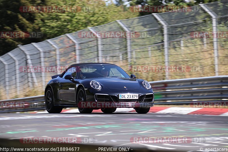 Bild #18894677 - Touristenfahrten Nürburgring Nordschleife (04.09.2022)