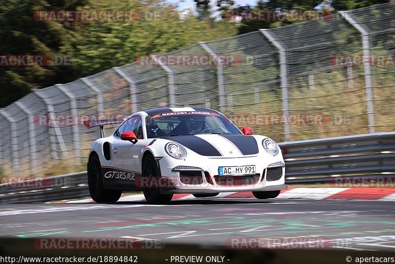 Bild #18894842 - Touristenfahrten Nürburgring Nordschleife (04.09.2022)