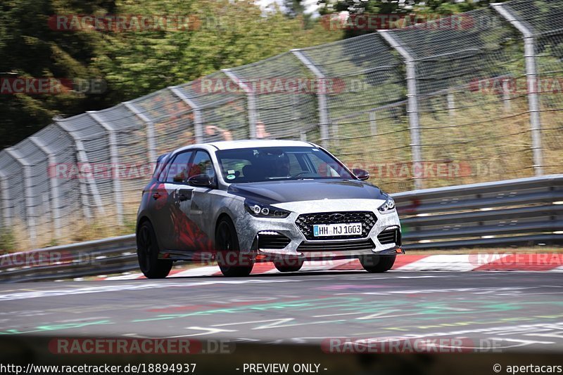 Bild #18894937 - Touristenfahrten Nürburgring Nordschleife (04.09.2022)