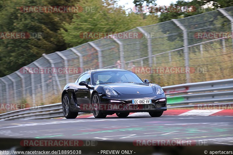 Bild #18895038 - Touristenfahrten Nürburgring Nordschleife (04.09.2022)