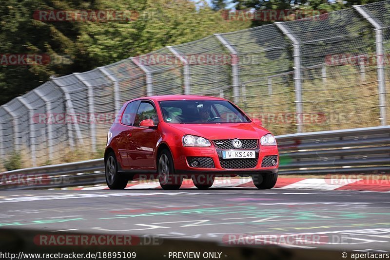 Bild #18895109 - Touristenfahrten Nürburgring Nordschleife (04.09.2022)