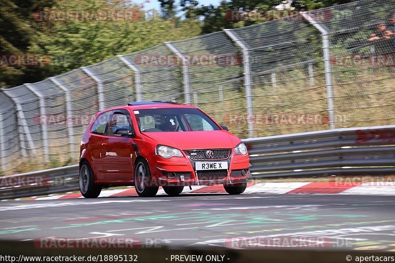 Bild #18895132 - Touristenfahrten Nürburgring Nordschleife (04.09.2022)