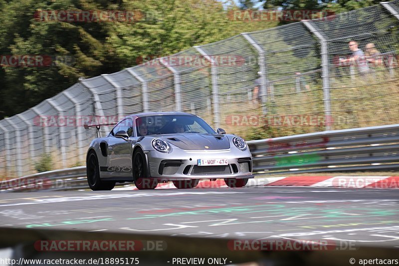 Bild #18895175 - Touristenfahrten Nürburgring Nordschleife (04.09.2022)