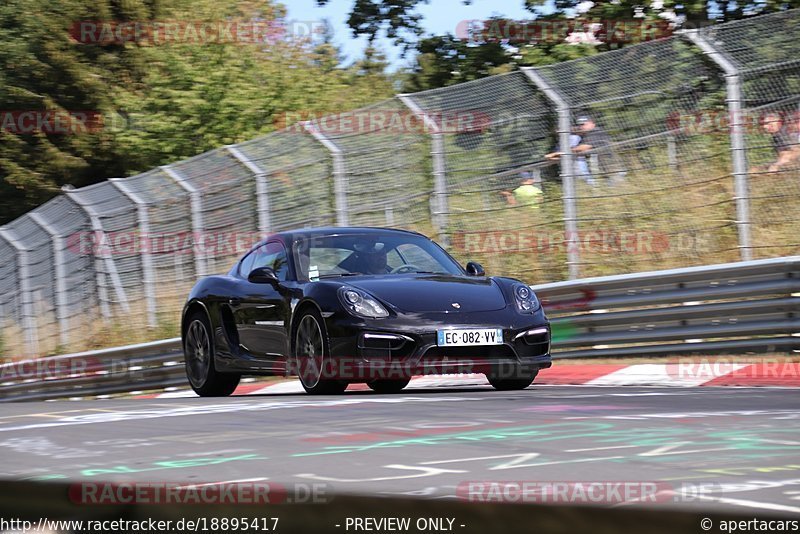 Bild #18895417 - Touristenfahrten Nürburgring Nordschleife (04.09.2022)