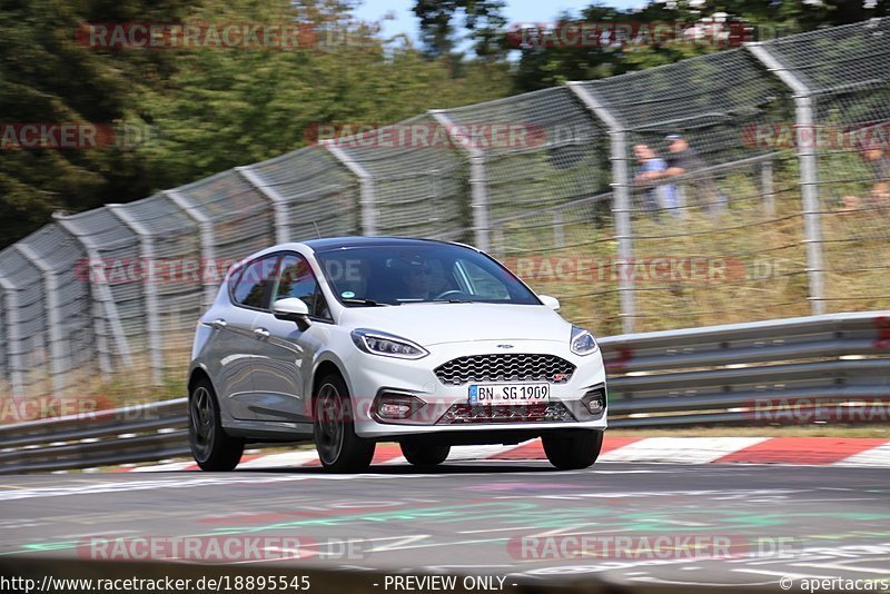 Bild #18895545 - Touristenfahrten Nürburgring Nordschleife (04.09.2022)