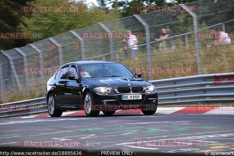 Bild #18895636 - Touristenfahrten Nürburgring Nordschleife (04.09.2022)