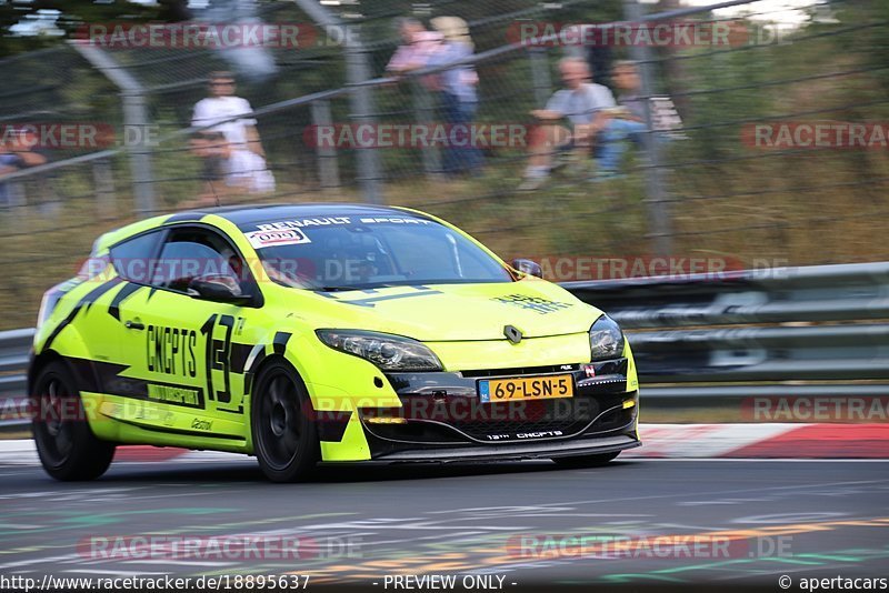 Bild #18895637 - Touristenfahrten Nürburgring Nordschleife (04.09.2022)