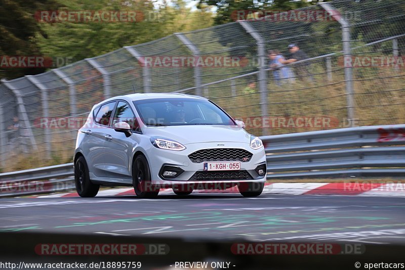 Bild #18895759 - Touristenfahrten Nürburgring Nordschleife (04.09.2022)