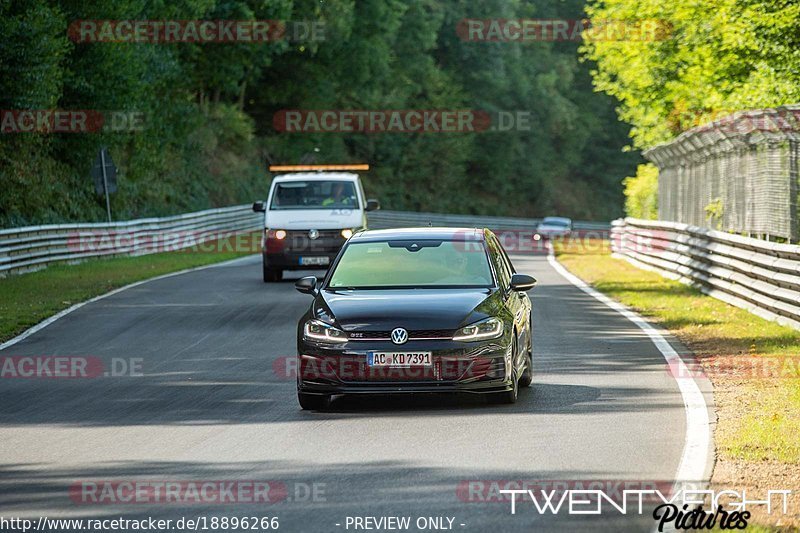 Bild #18896266 - Touristenfahrten Nürburgring Nordschleife (04.09.2022)