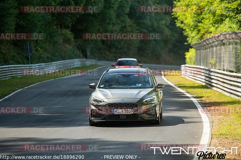 Bild #18896290 - Touristenfahrten Nürburgring Nordschleife (04.09.2022)