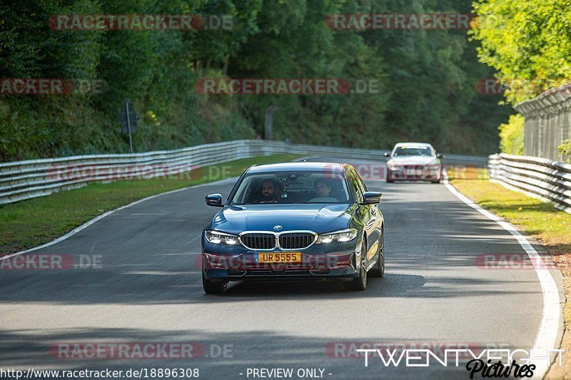 Bild #18896308 - Touristenfahrten Nürburgring Nordschleife (04.09.2022)