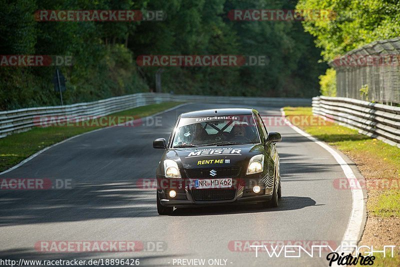 Bild #18896426 - Touristenfahrten Nürburgring Nordschleife (04.09.2022)