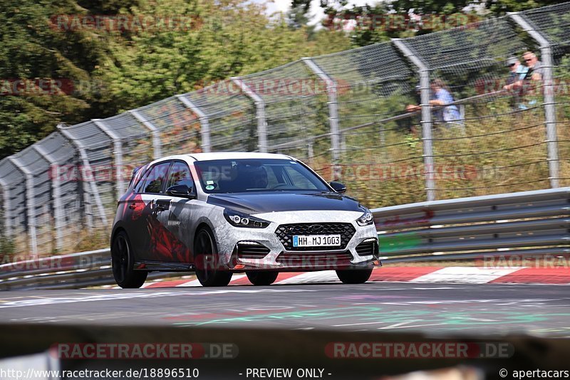 Bild #18896510 - Touristenfahrten Nürburgring Nordschleife (04.09.2022)