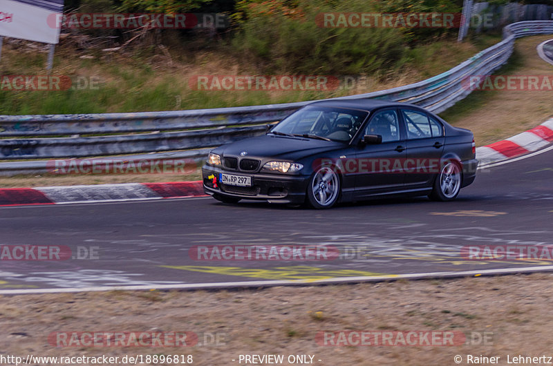 Bild #18896818 - Touristenfahrten Nürburgring Nordschleife (04.09.2022)