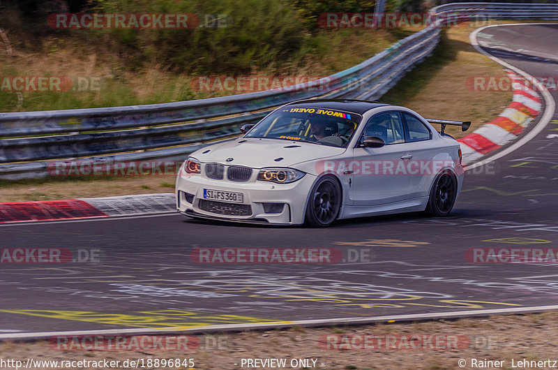 Bild #18896845 - Touristenfahrten Nürburgring Nordschleife (04.09.2022)