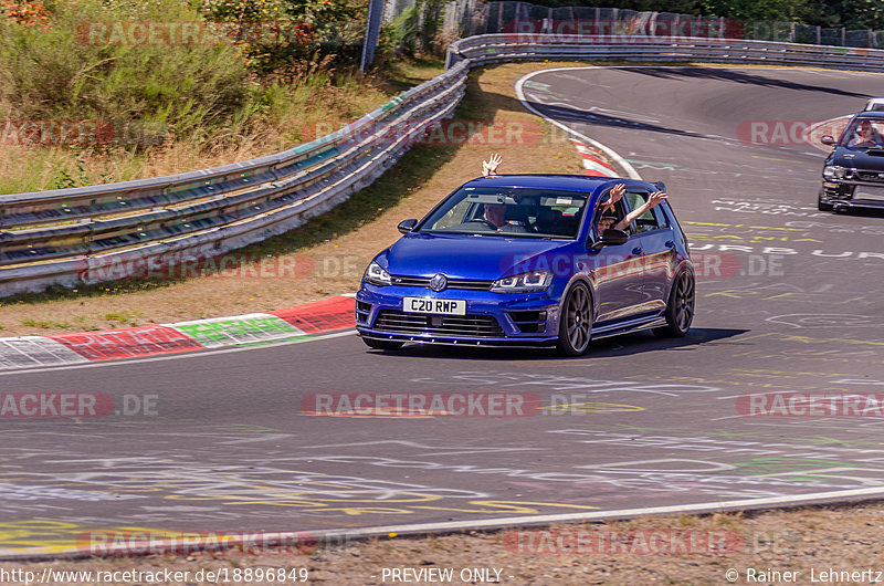 Bild #18896849 - Touristenfahrten Nürburgring Nordschleife (04.09.2022)