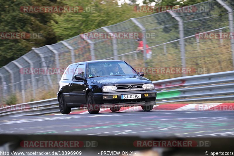 Bild #18896909 - Touristenfahrten Nürburgring Nordschleife (04.09.2022)