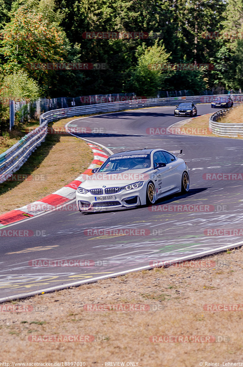 Bild #18897030 - Touristenfahrten Nürburgring Nordschleife (04.09.2022)