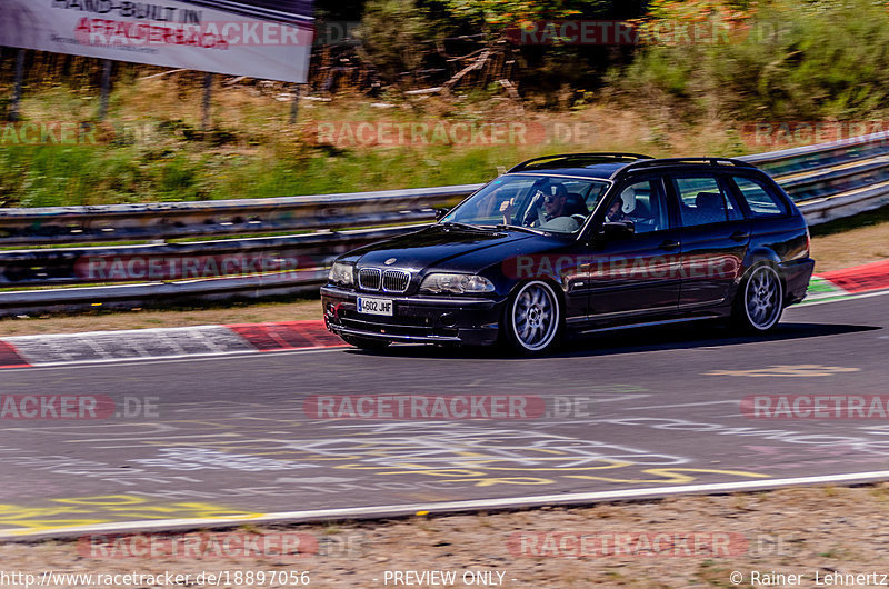 Bild #18897056 - Touristenfahrten Nürburgring Nordschleife (04.09.2022)