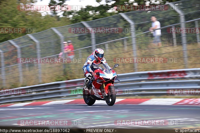 Bild #18897062 - Touristenfahrten Nürburgring Nordschleife (04.09.2022)