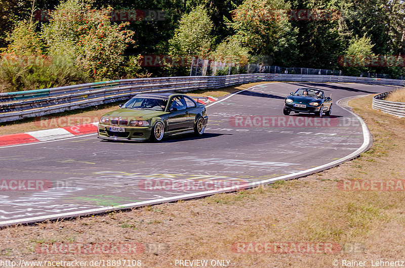 Bild #18897108 - Touristenfahrten Nürburgring Nordschleife (04.09.2022)