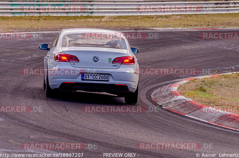 Bild #18897207 - Touristenfahrten Nürburgring Nordschleife (04.09.2022)