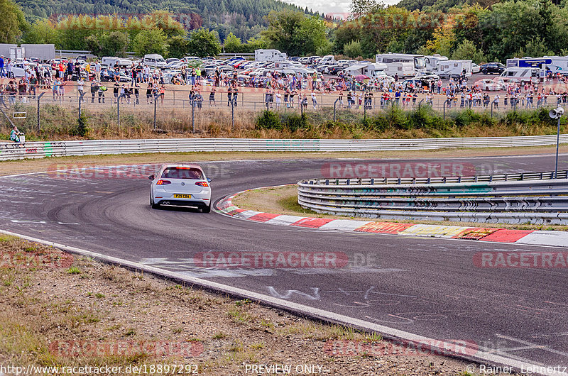 Bild #18897292 - Touristenfahrten Nürburgring Nordschleife (04.09.2022)