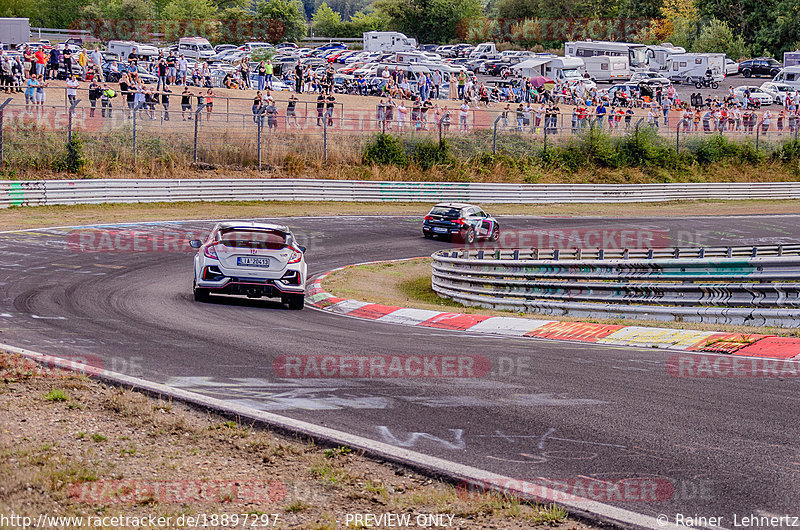 Bild #18897297 - Touristenfahrten Nürburgring Nordschleife (04.09.2022)