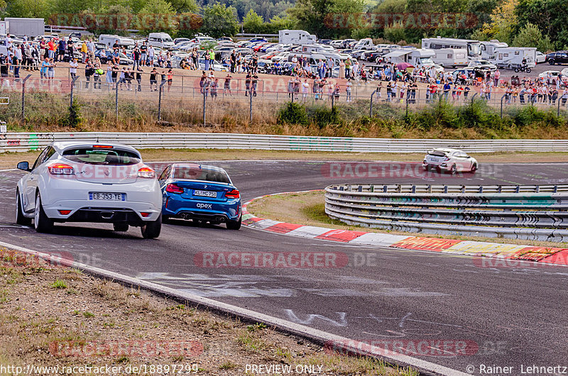 Bild #18897299 - Touristenfahrten Nürburgring Nordschleife (04.09.2022)