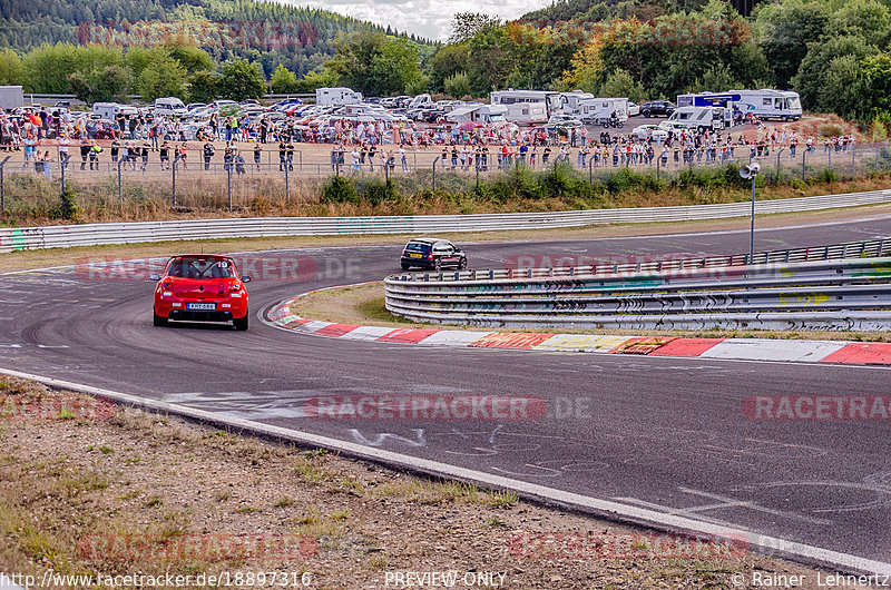 Bild #18897316 - Touristenfahrten Nürburgring Nordschleife (04.09.2022)