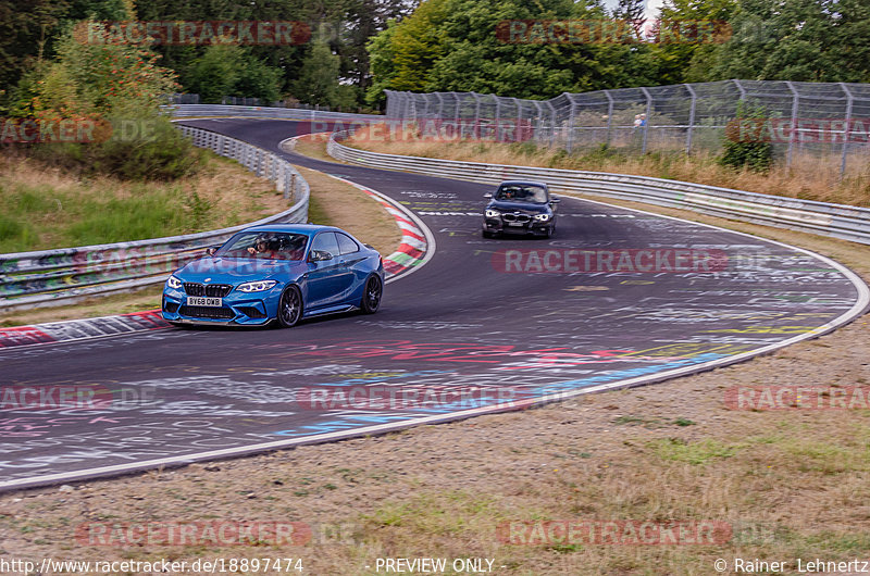 Bild #18897474 - Touristenfahrten Nürburgring Nordschleife (04.09.2022)