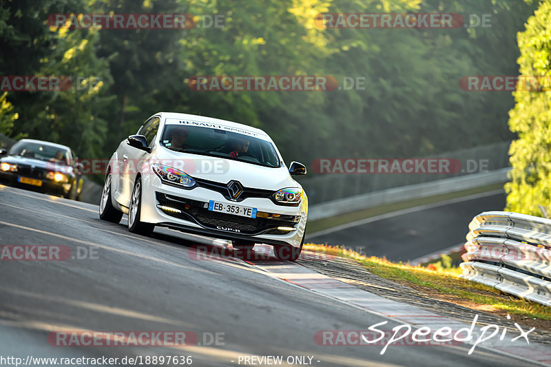 Bild #18897636 - Touristenfahrten Nürburgring Nordschleife (04.09.2022)