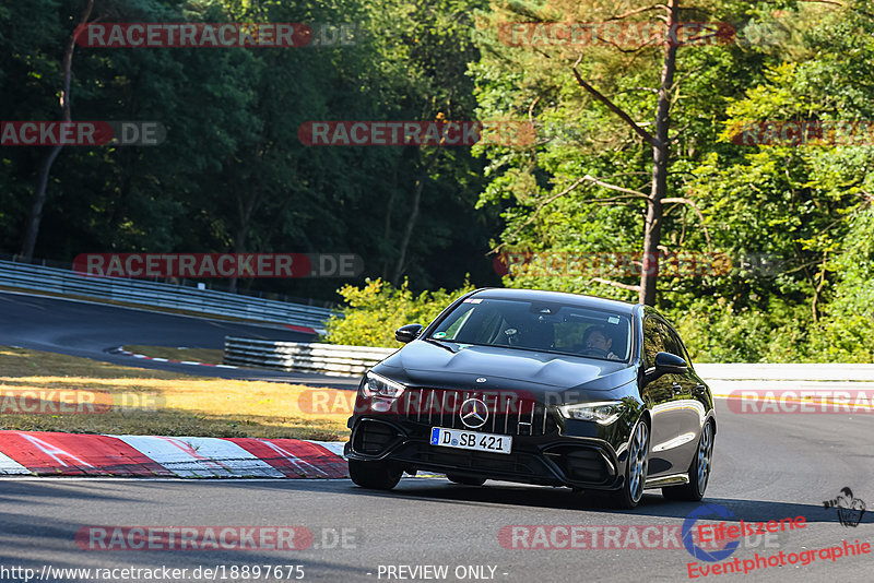 Bild #18897675 - Touristenfahrten Nürburgring Nordschleife (04.09.2022)