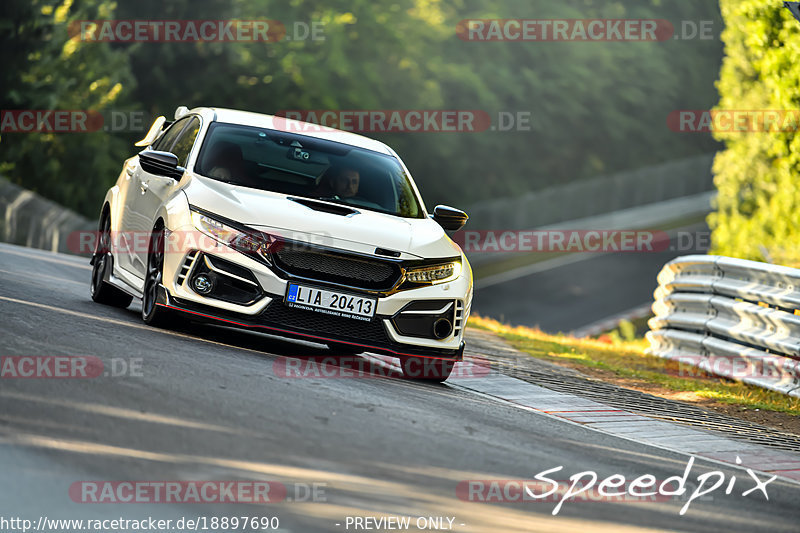 Bild #18897690 - Touristenfahrten Nürburgring Nordschleife (04.09.2022)