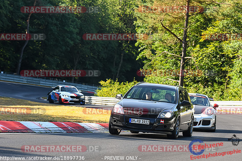 Bild #18897736 - Touristenfahrten Nürburgring Nordschleife (04.09.2022)