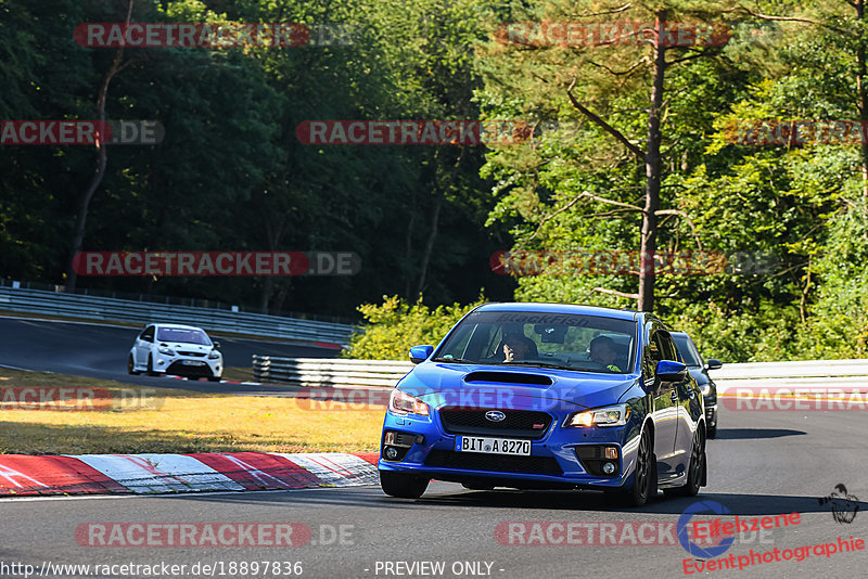 Bild #18897836 - Touristenfahrten Nürburgring Nordschleife (04.09.2022)