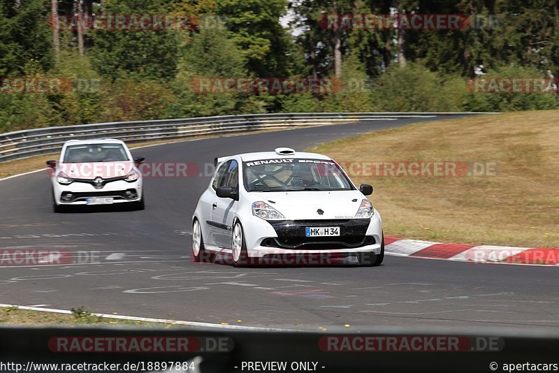 Bild #18897884 - Touristenfahrten Nürburgring Nordschleife (04.09.2022)