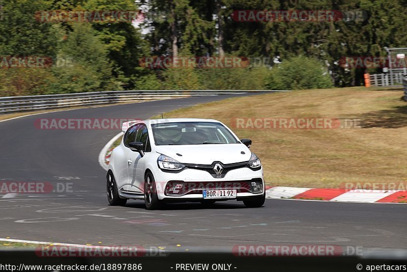 Bild #18897886 - Touristenfahrten Nürburgring Nordschleife (04.09.2022)