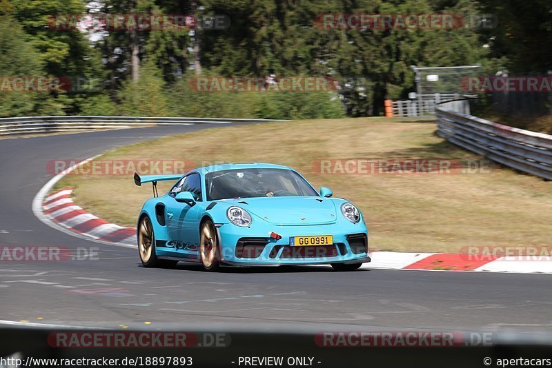 Bild #18897893 - Touristenfahrten Nürburgring Nordschleife (04.09.2022)