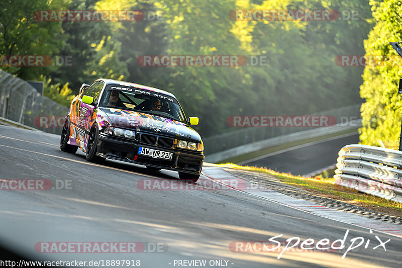 Bild #18897918 - Touristenfahrten Nürburgring Nordschleife (04.09.2022)