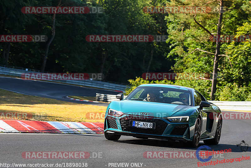 Bild #18898038 - Touristenfahrten Nürburgring Nordschleife (04.09.2022)