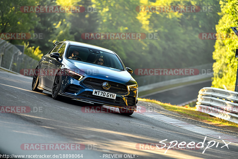 Bild #18898064 - Touristenfahrten Nürburgring Nordschleife (04.09.2022)