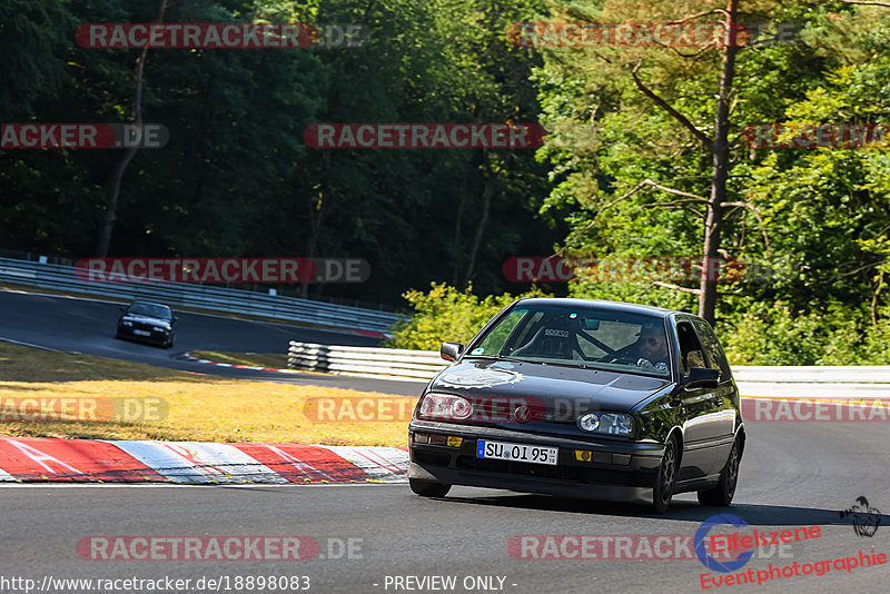 Bild #18898083 - Touristenfahrten Nürburgring Nordschleife (04.09.2022)