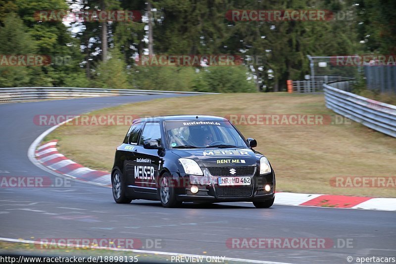 Bild #18898135 - Touristenfahrten Nürburgring Nordschleife (04.09.2022)