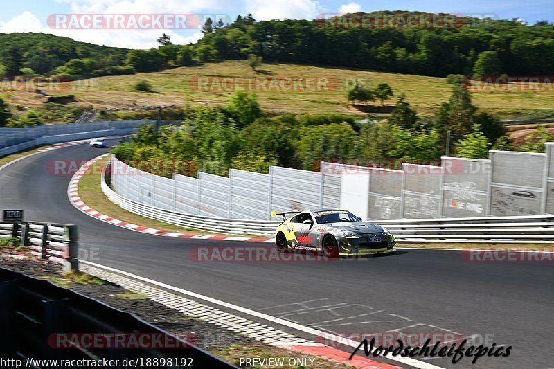 Bild #18898192 - Touristenfahrten Nürburgring Nordschleife (04.09.2022)