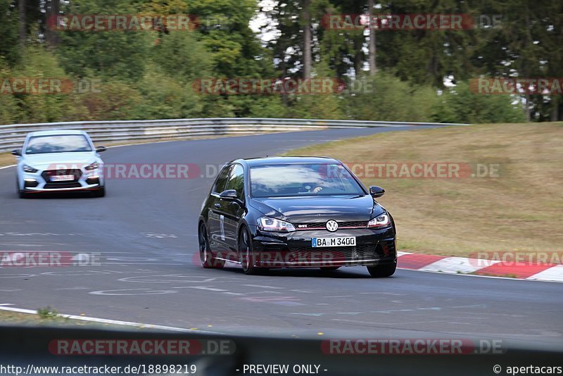 Bild #18898219 - Touristenfahrten Nürburgring Nordschleife (04.09.2022)